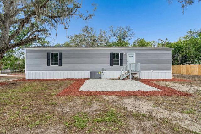 12911 DAVISTA AVENUE, New Port Richey, FL 34654