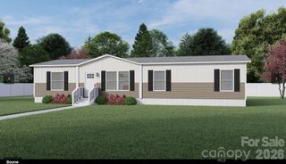 0 Thompson Road, Rutherfordton, NC 28139