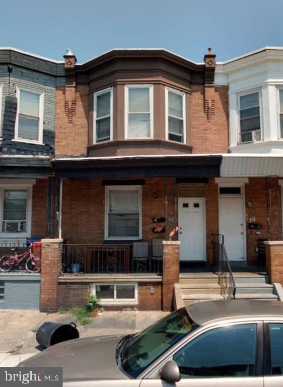 713 W LYCOMING ST, Philadelphia, PA 19140