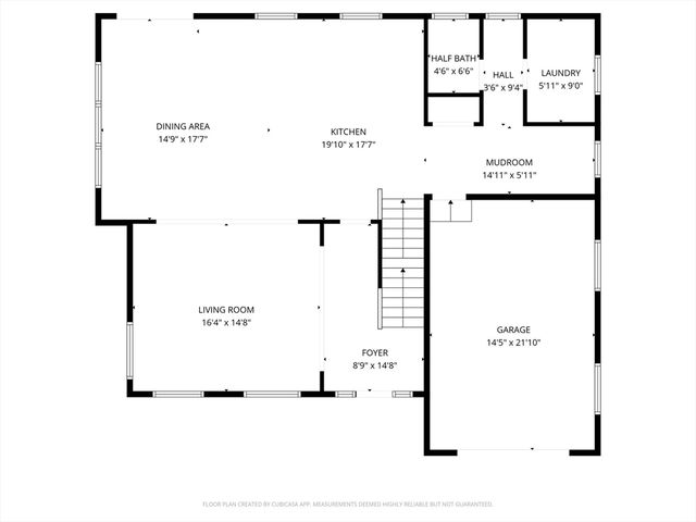 15 Ingleside Dr, Falmouth, MA 02536