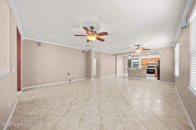 851 Benton Drive, Melbourne, FL 32901