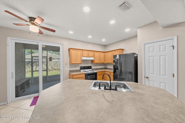 851 Benton Drive, Melbourne, FL 32901