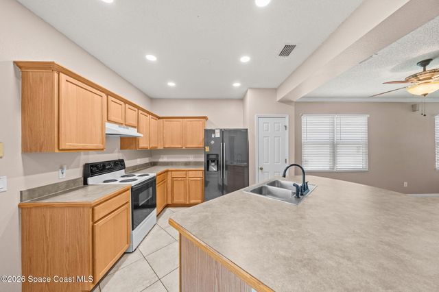 851 Benton Drive, Melbourne, FL 32901