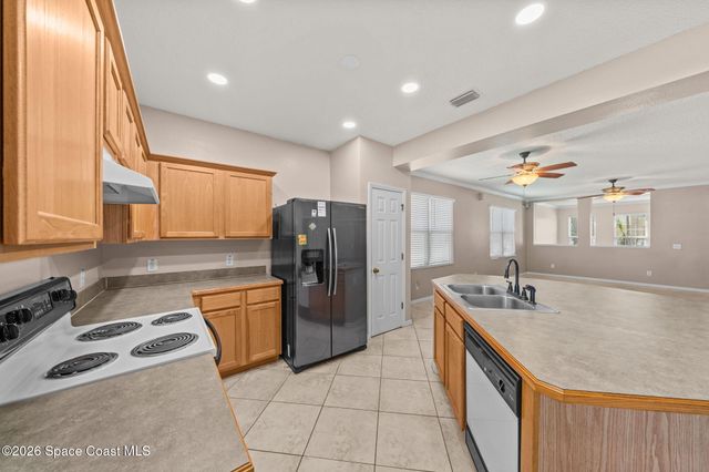 851 Benton Drive, Melbourne, FL 32901
