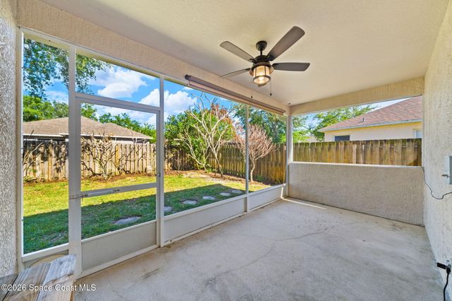 851 Benton Drive, Melbourne, FL 32901