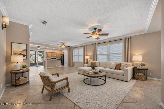 851 Benton Drive, Melbourne, FL 32901