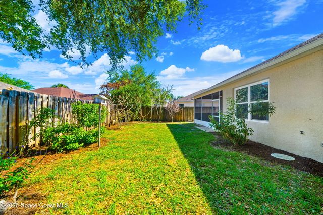 851 Benton Drive, Melbourne, FL 32901