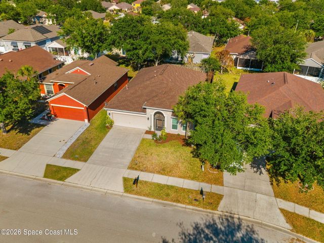 851 Benton Drive, Melbourne, FL 32901