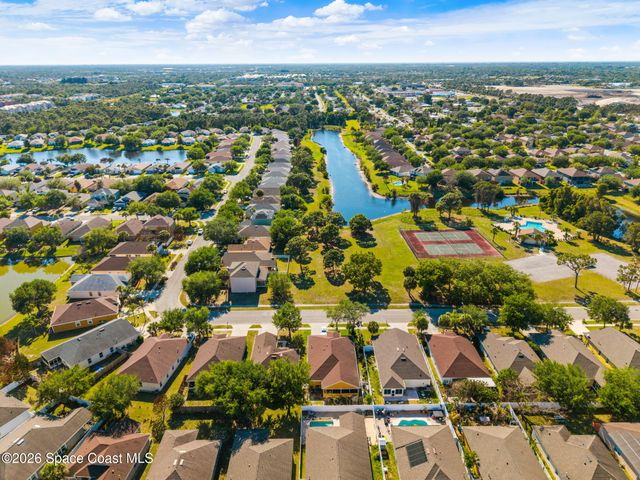 851 Benton Drive, Melbourne, FL 32901