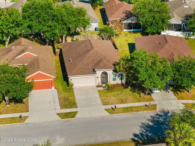 851 Benton Drive, Melbourne, FL 32901