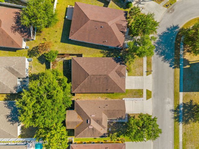 851 Benton Drive, Melbourne, FL 32901