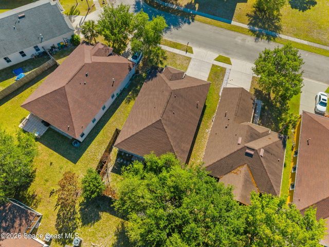 851 Benton Drive, Melbourne, FL 32901