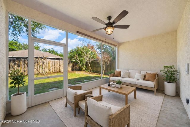 851 Benton Drive, Melbourne, FL 32901