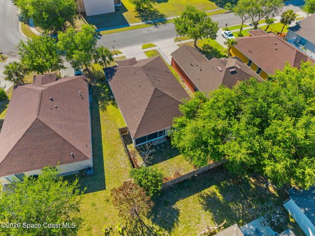 851 Benton Drive, Melbourne, FL 32901