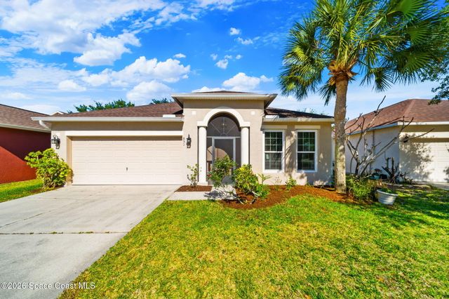 851 Benton Drive, Melbourne, FL 32901
