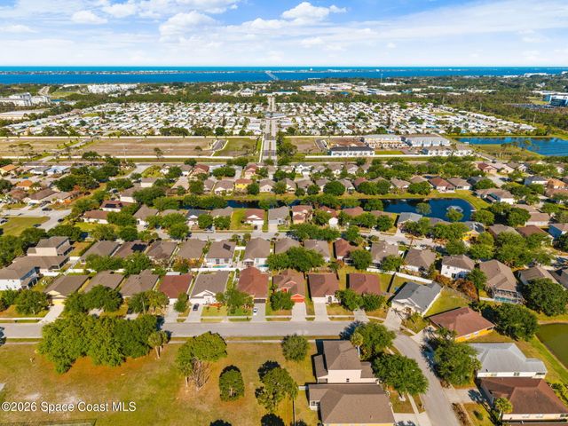 851 Benton Drive, Melbourne, FL 32901