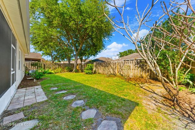 851 Benton Drive, Melbourne, FL 32901