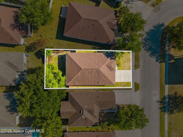 851 Benton Drive, Melbourne, FL 32901