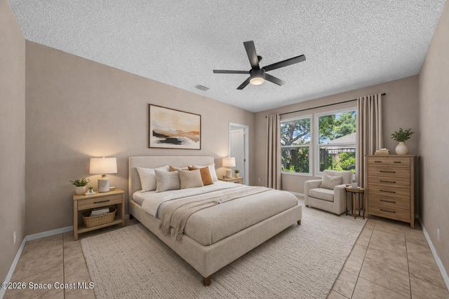 851 Benton Drive, Melbourne, FL 32901