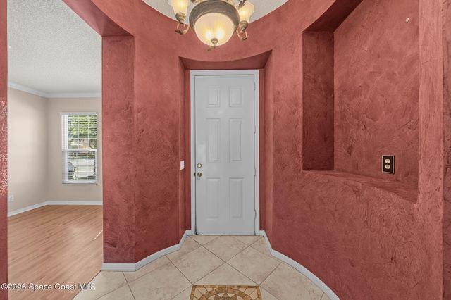 851 Benton Drive, Melbourne, FL 32901
