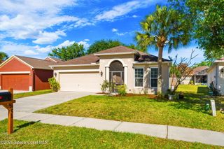 851 Benton Drive, Melbourne, FL 32901