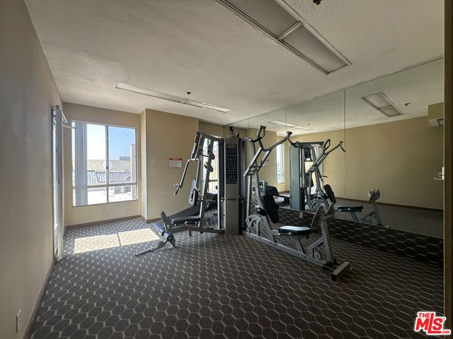 8614 Burton Way 104, Los Angeles, CA 90048