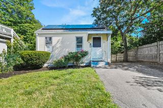 44 Vernon Street, Rockland, MA 02370