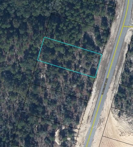 TBD CLAREMONT BOULEVARD, Chipley, FL 32428