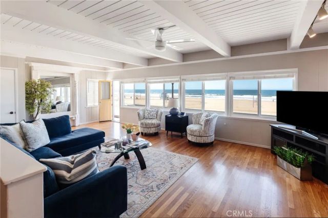 416 The Strand, Manhattan Beach, CA 90266