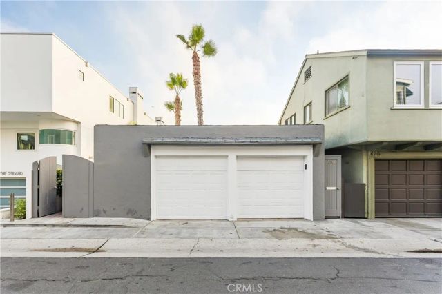 416 The Strand, Manhattan Beach, CA 90266