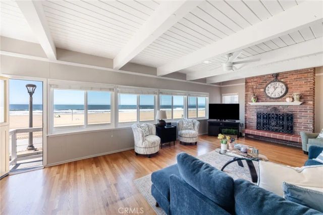 416 The Strand, Manhattan Beach, CA 90266