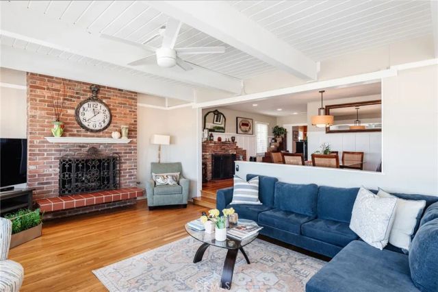 416 The Strand, Manhattan Beach, CA 90266