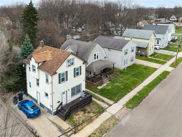 279 Cross Street, Akron, OH 44311