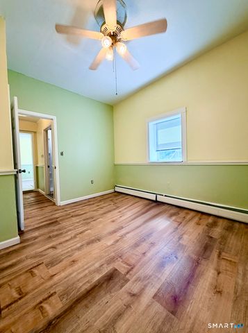 125 Ward Street A, Wallingford, CT 06492