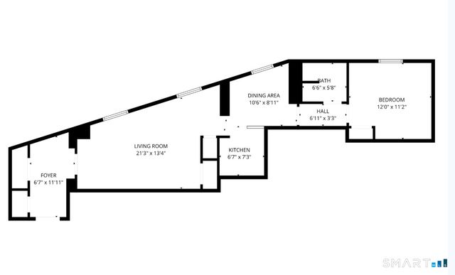 125 Ward Street A, Wallingford, CT 06492