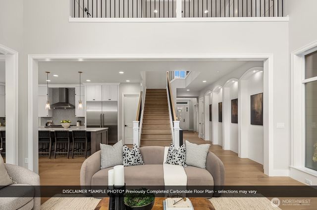 13010 NE 112th Street, Kirkland, WA 98033