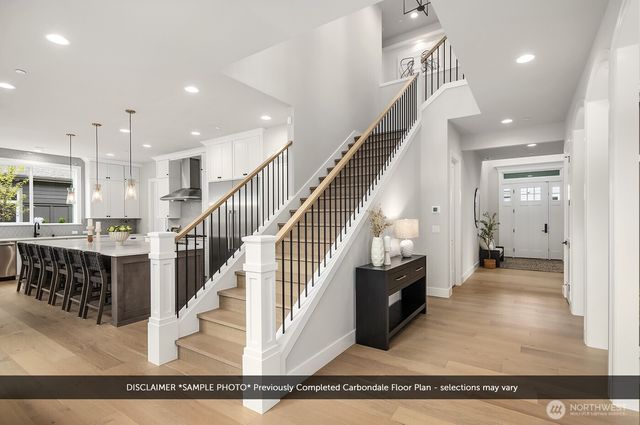 13010 NE 112th Street, Kirkland, WA 98033