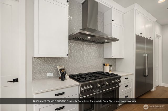 13010 NE 112th Street, Kirkland, WA 98033