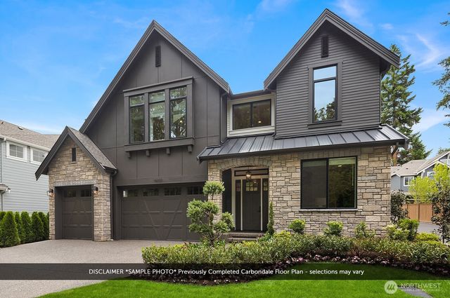 13010 NE 112th Street, Kirkland, WA 98033