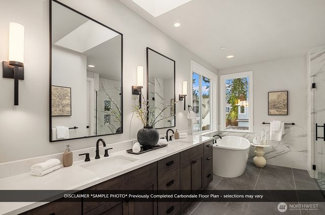 13010 NE 112th Street, Kirkland, WA 98033