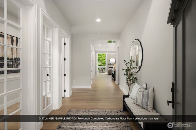 13010 NE 112th Street, Kirkland, WA 98033