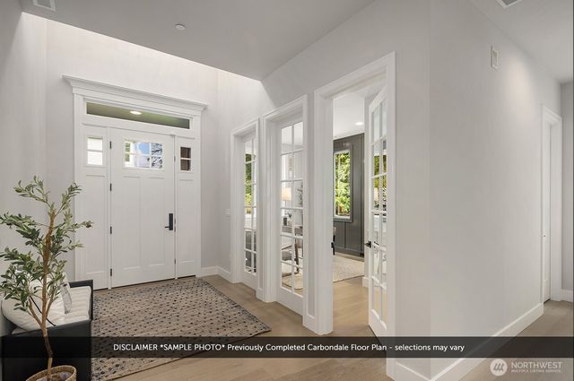 13010 NE 112th Street, Kirkland, WA 98033