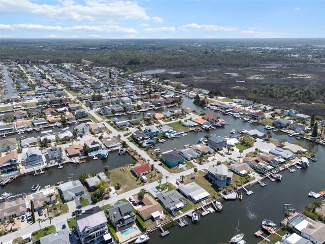 15627 DONZI DRIVE, Hudson, FL 34667