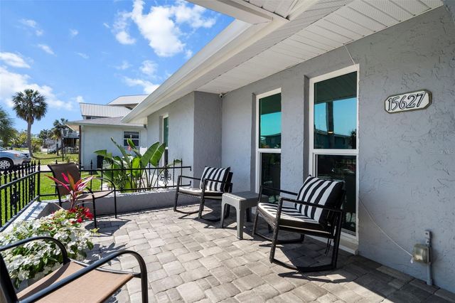 15627 DONZI DRIVE, Hudson, FL 34667