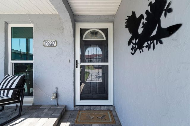 15627 DONZI DRIVE, Hudson, FL 34667