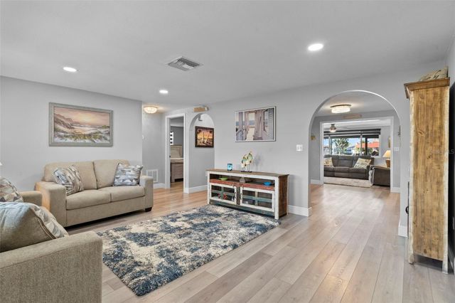 15627 DONZI DRIVE, Hudson, FL 34667