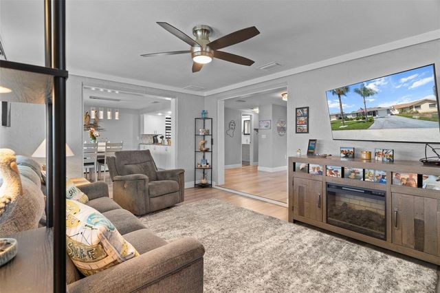 15627 DONZI DRIVE, Hudson, FL 34667