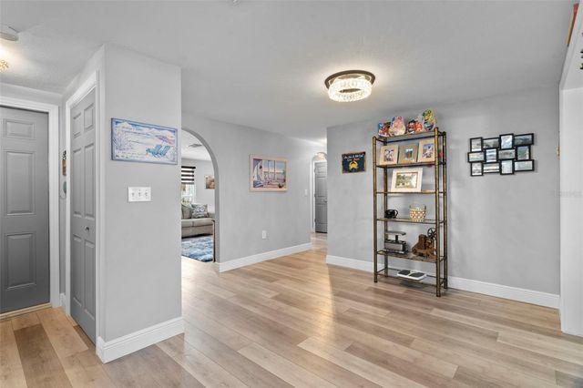 15627 DONZI DRIVE, Hudson, FL 34667