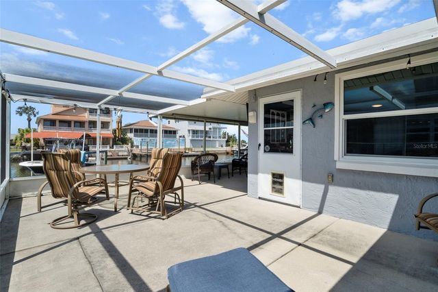 15627 DONZI DRIVE, Hudson, FL 34667