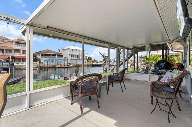 15627 DONZI DRIVE, Hudson, FL 34667